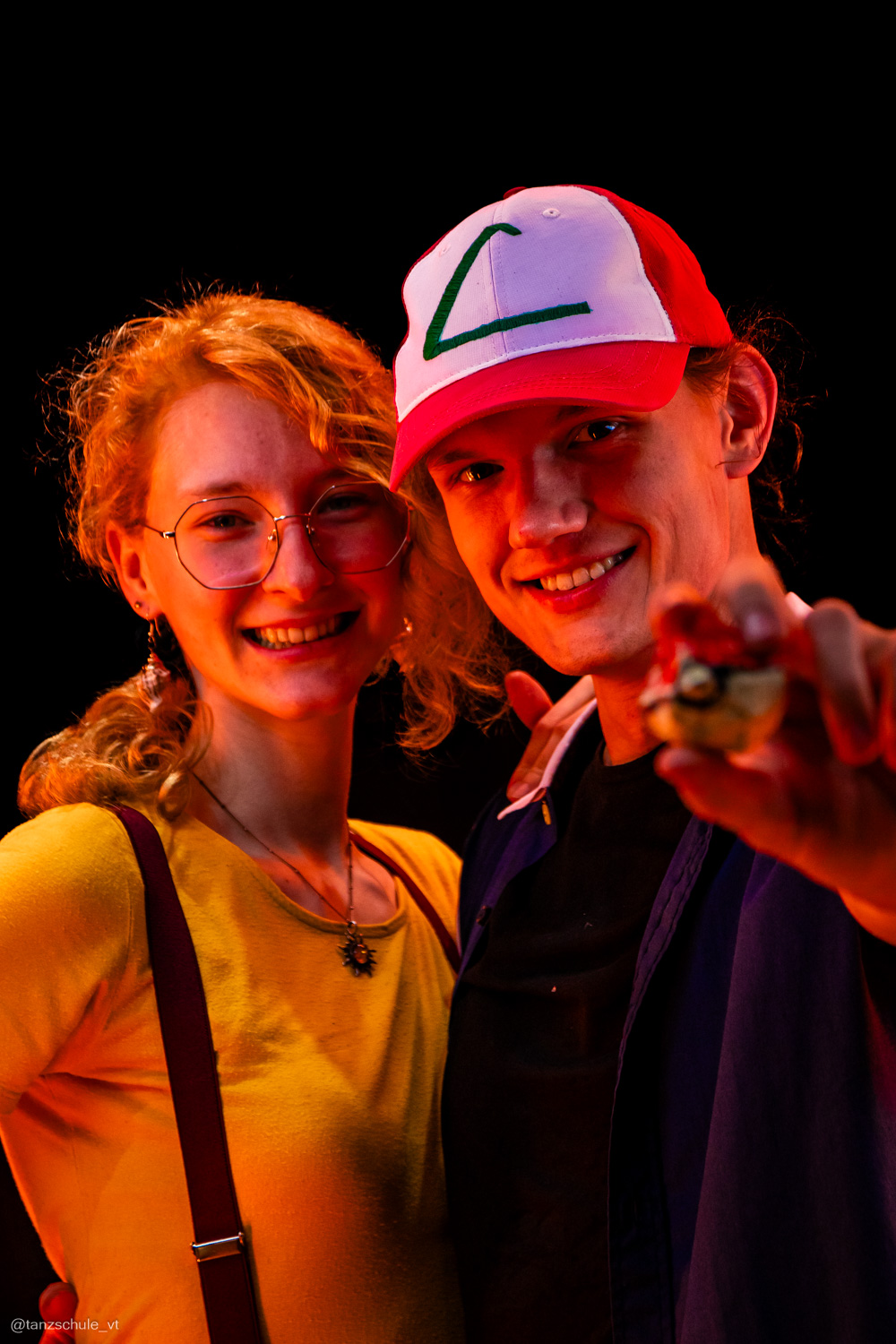 20231028 Halloween Tanzparty 3831